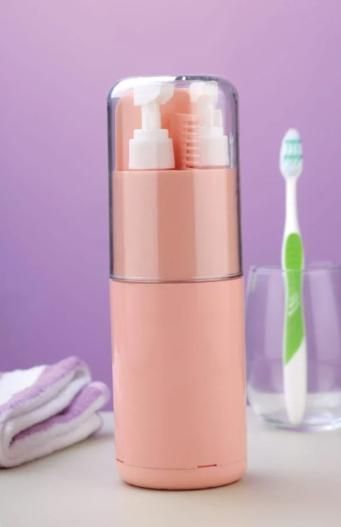 Travel kit 6 in 1 - Shopsmart9