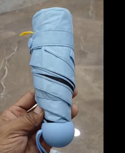 Mini Capsule Umbrella - Shopsmart9