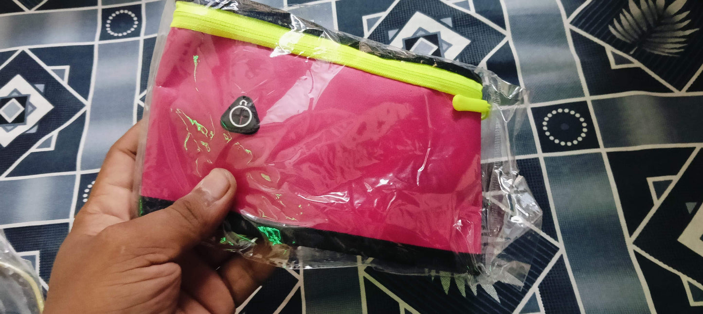 Waist Pouch Bag - Shopsmart9