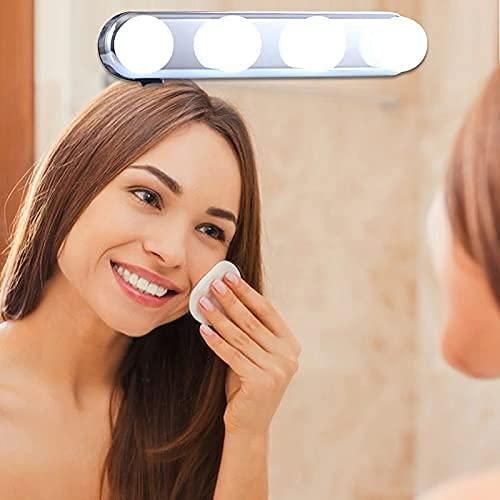 Make Up Mirror Light - Shopsmart9