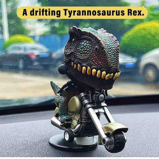 360� Rotating Dinosaur (Pack of 1) - Shopsmart9