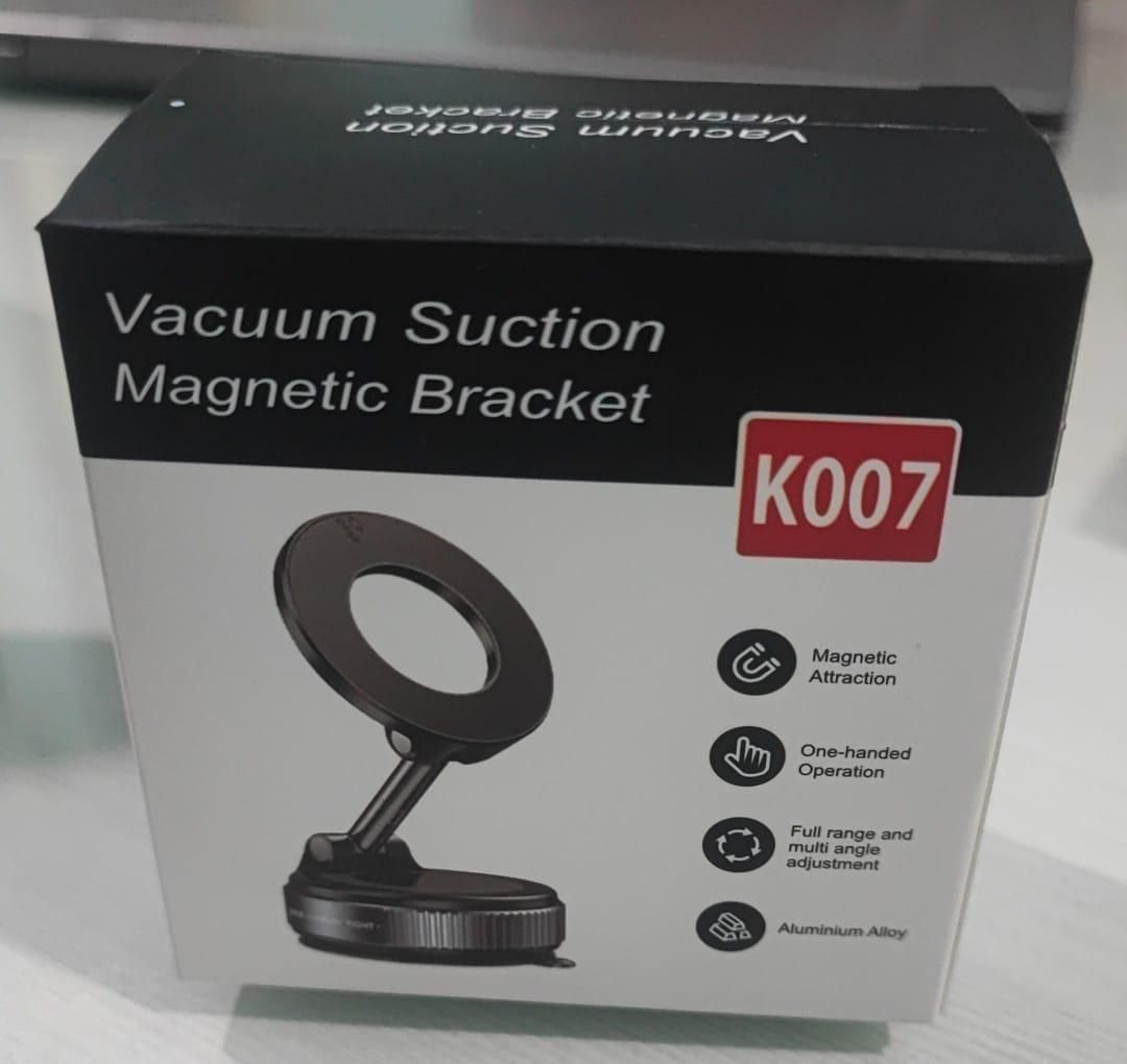 Vacuum Suction Magnetic Bracket - Shopsmart9