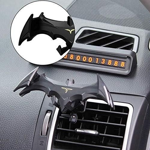 Phone Batman Car Holder in Car - Shopsmart9