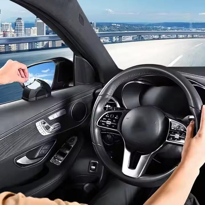Portable Car Ashtray - Shopsmart9