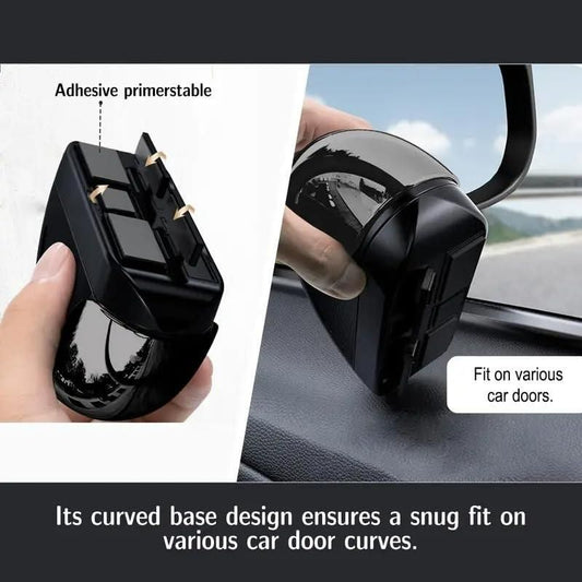 Portable Car Ashtray - Shopsmart9