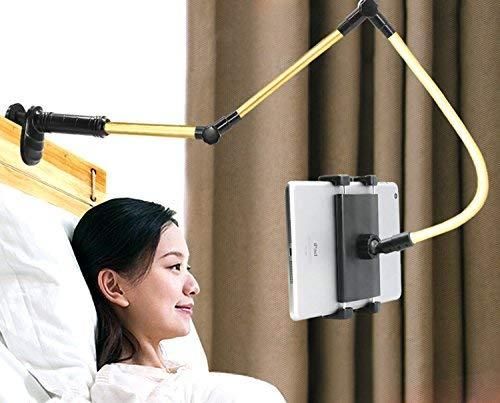 Mobile Phone & Tablet Stand-Flexible Clip - Shopsmart9