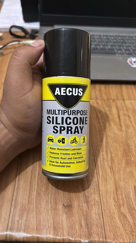 Multipurpose Magical Car Spray 150 ml - Shopsmart9