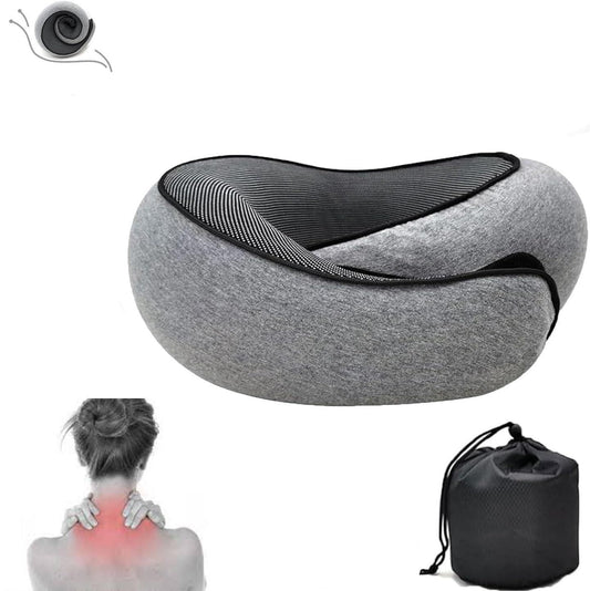 Wander Plus Travel Neck Pillow - Shopsmart9