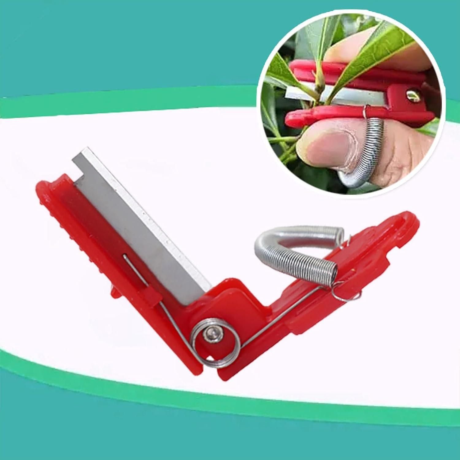 Thumb Cutter Tool Gardening - Shopsmart9