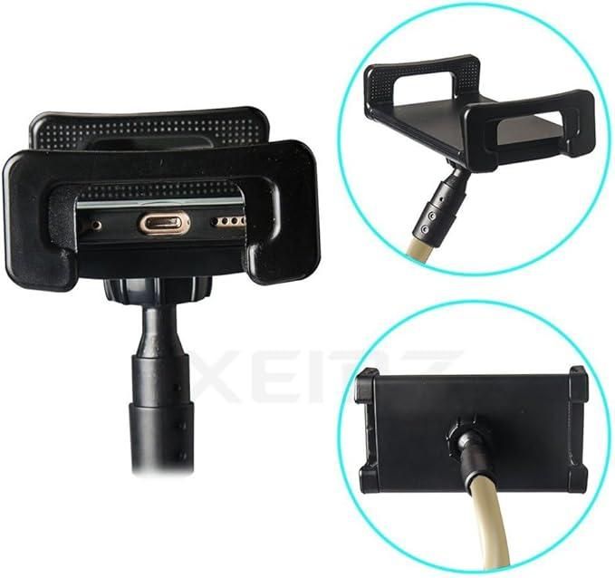 Mobile Phone & Tablet Stand-Flexible Clip - Shopsmart9