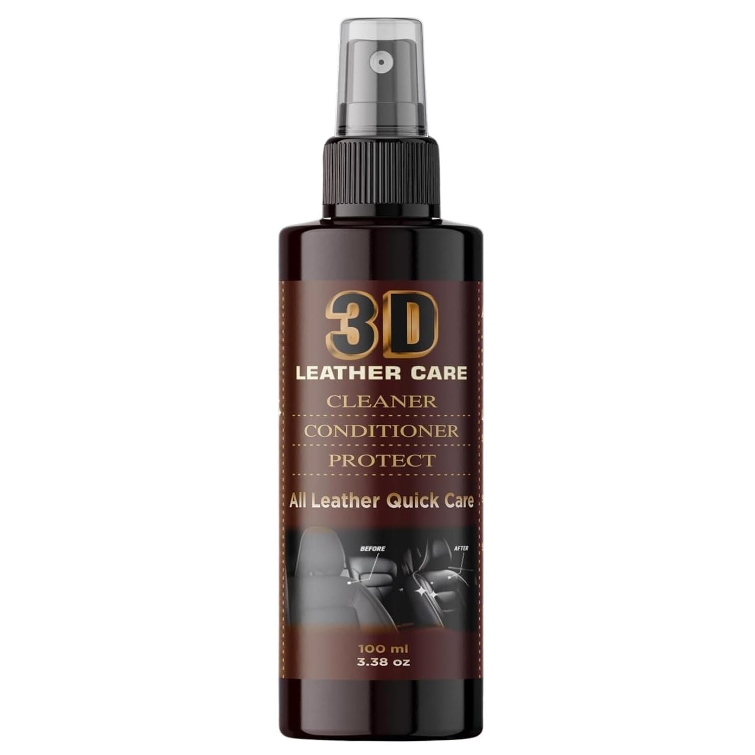 All Leather Quick Care 100 ml - Shopsmart9
