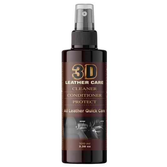 All Leather Quick Care 100 ml - Shopsmart9