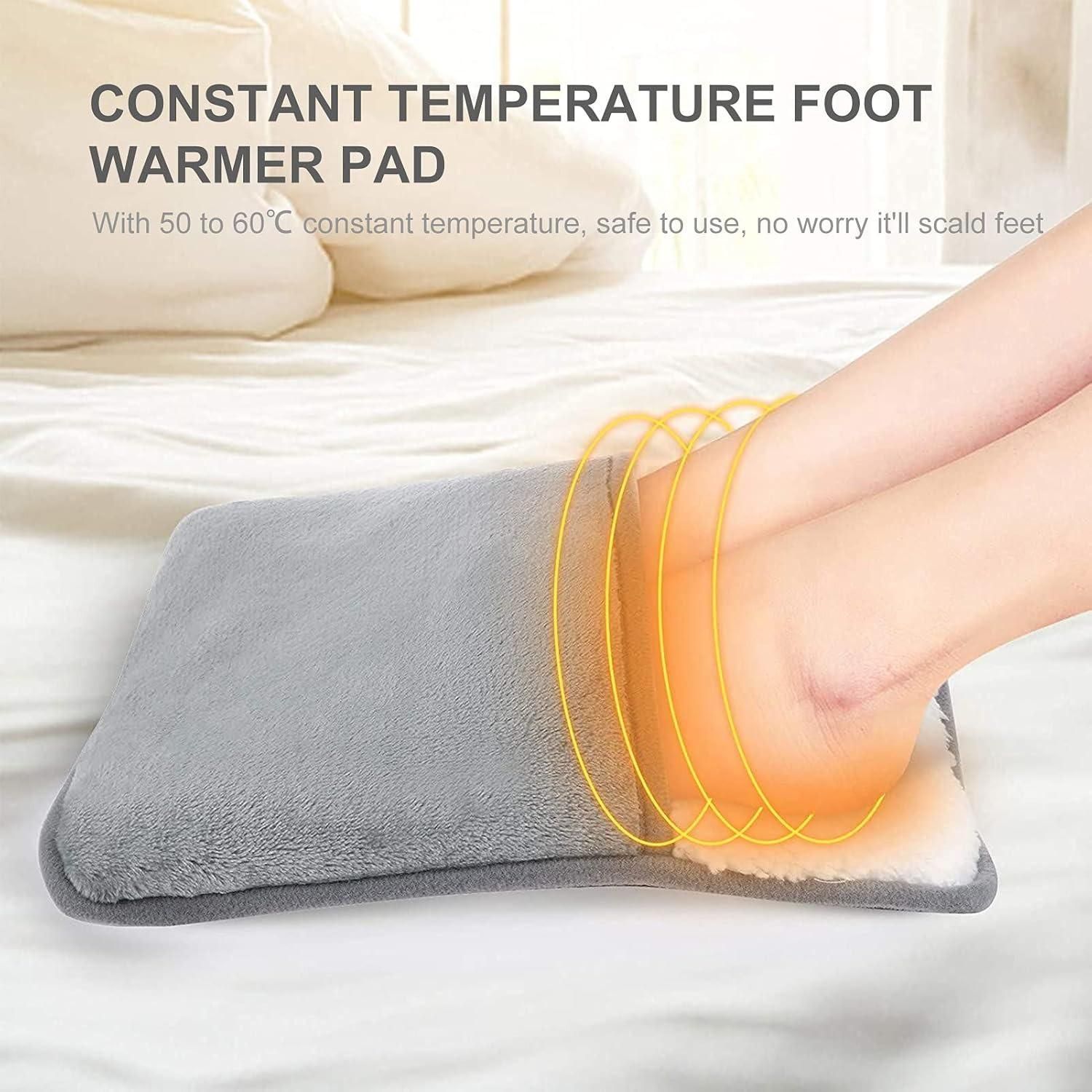 Store Lightweight Household Foot Heating Pad - Shopsmart9