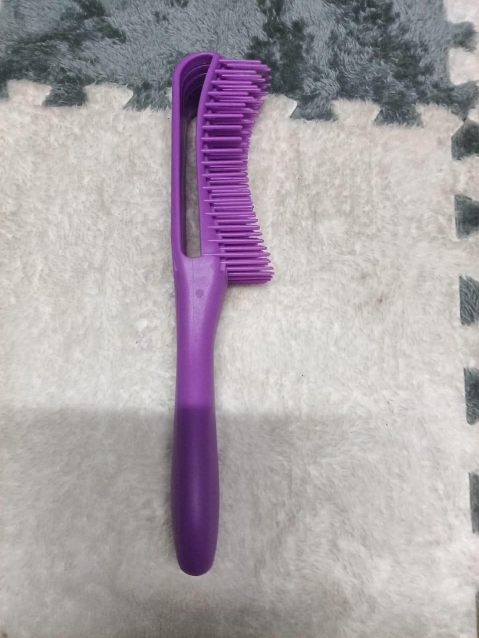 ABS Detangling Brush - Shopsmart9
