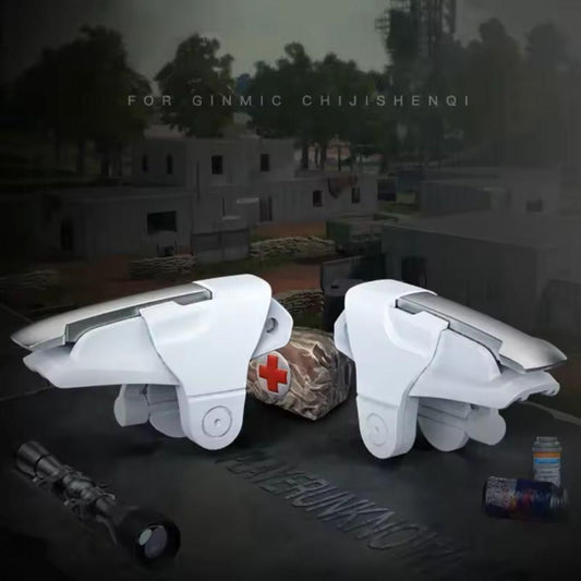2pcs Mobile Phone Game Trigger for PUBG Aim - Shopsmart9