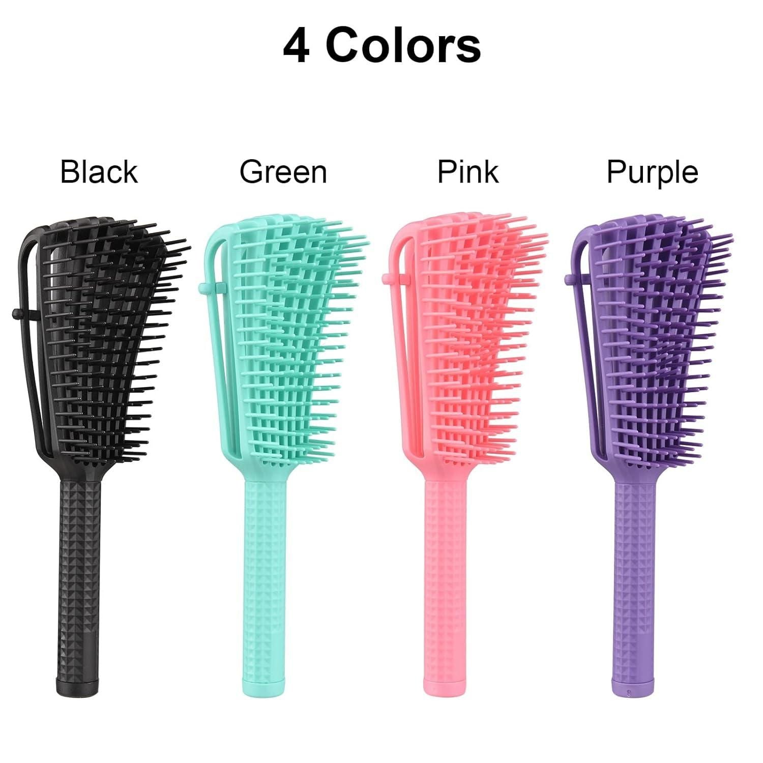 ABS Detangling Brush - Shopsmart9