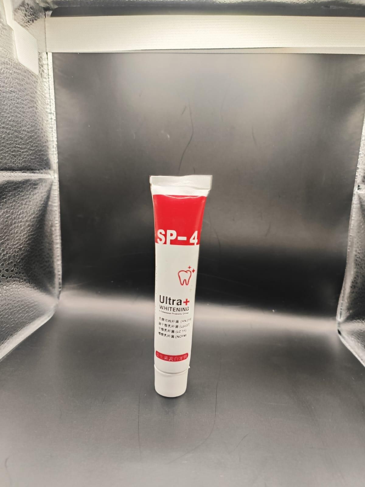 Whitening Toothpaste - Shopsmart9