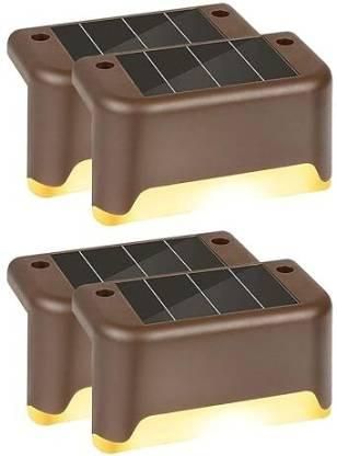 Solar Deck Lights Outdoor - Shopsmart9
