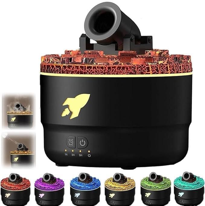 Aroma Diffuser - Shopsmart9