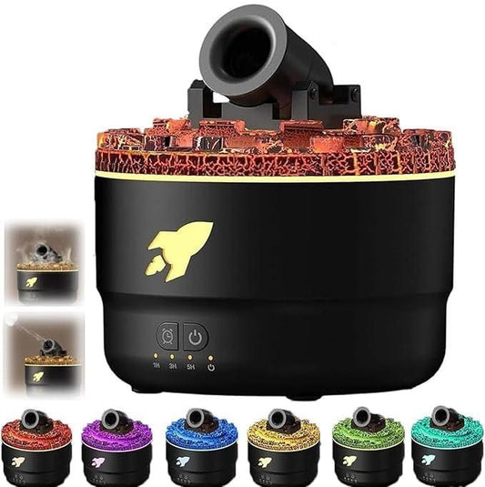 Aroma Diffuser - Shopsmart9