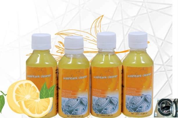 Washtank Cleanner 200ML (Pack of 4) - Shopsmart9