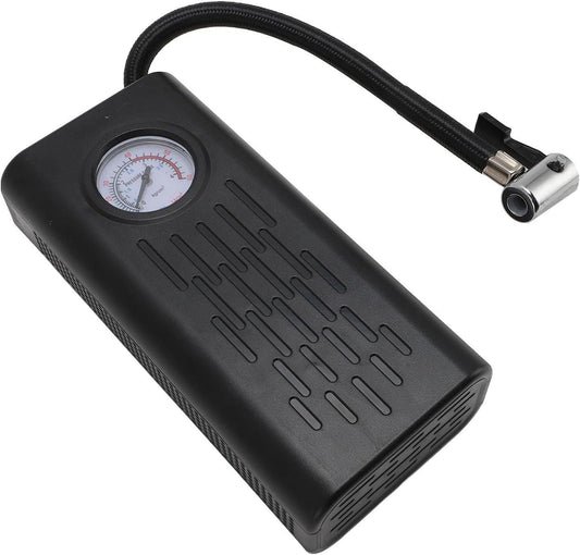 Portable Air Compressor Tire Inflator - Shopsmart9