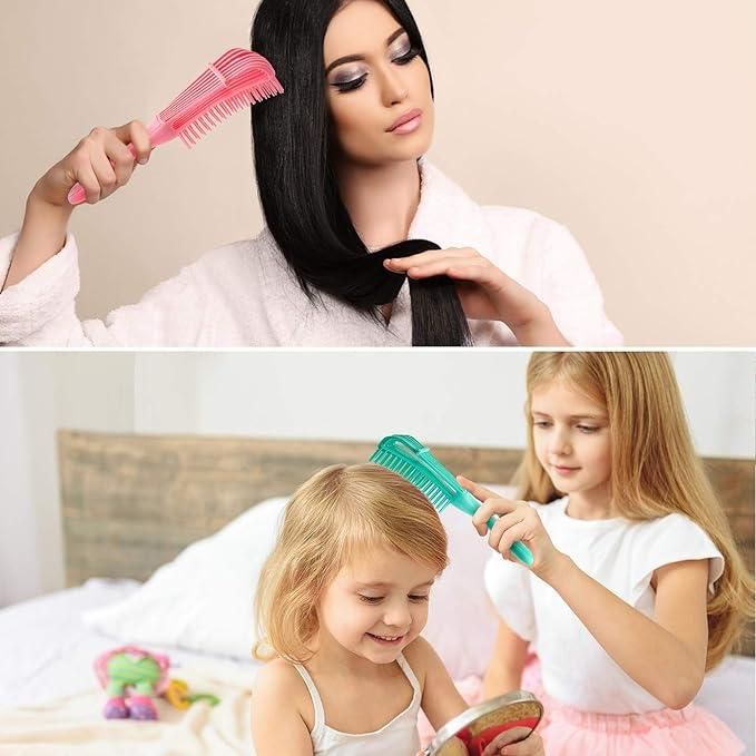 ABS Detangling Brush - Shopsmart9