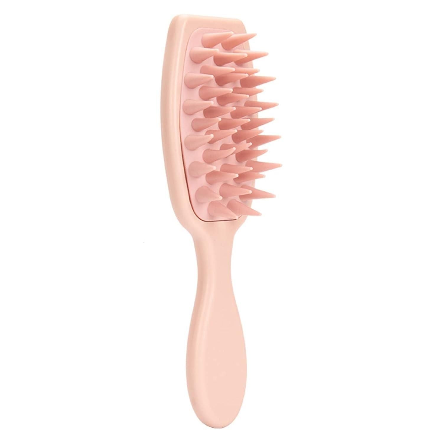 Wide Teeth Hair Comb - Shopsmart9