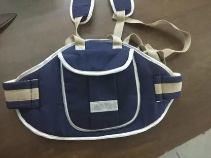 Baby Safety Belt for 2 Wheeler - Shopsmart9