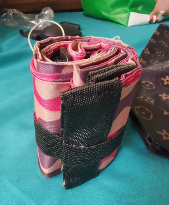 Foldable Shopping Bag - Shopsmart9