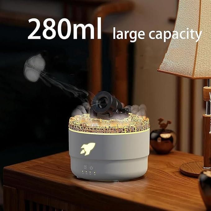 Aroma Diffuser - Shopsmart9