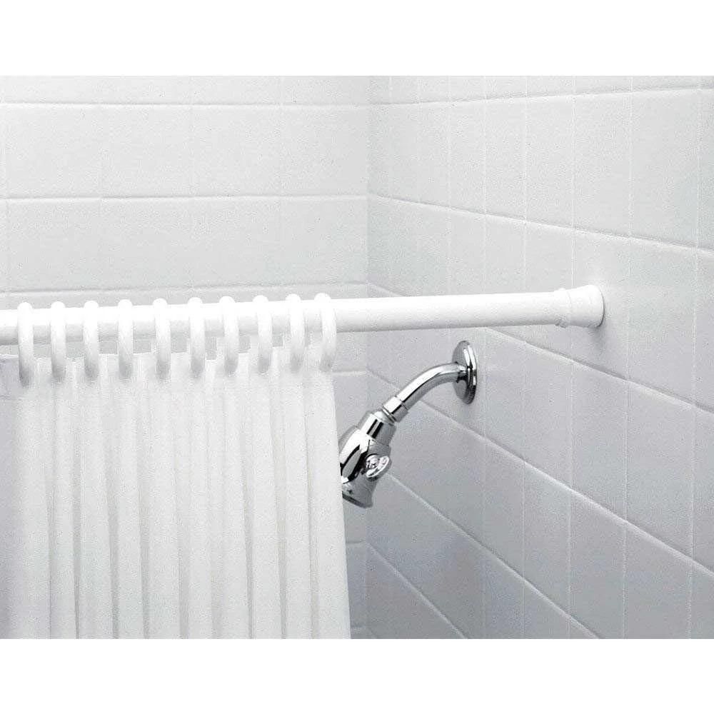 Drill-Free Multifunctional Adjustable Rod - Shopsmart9