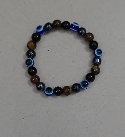 Devil's Eye Bohemian Bracelet Pack of 2 - Shopsmart9