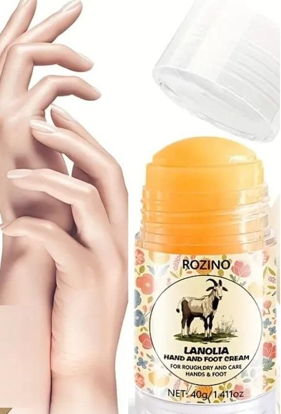 Hand & Foot Roll On for Roughness & Dryness 40gm - Shopsmart9