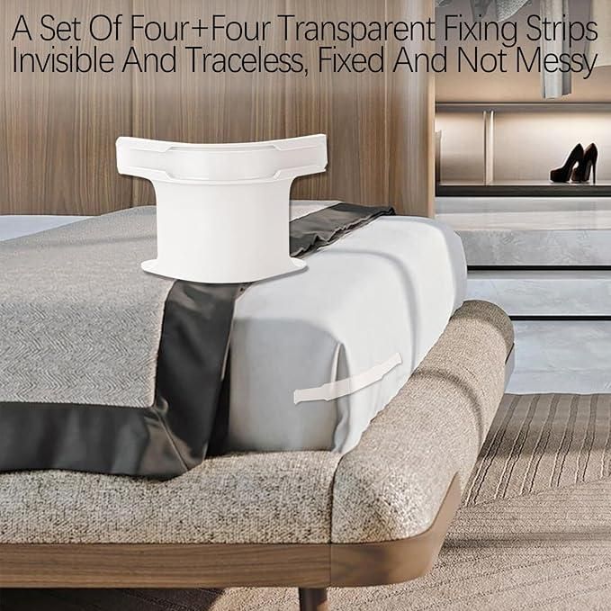Bedsheet Holder Clip - Shopsmart9