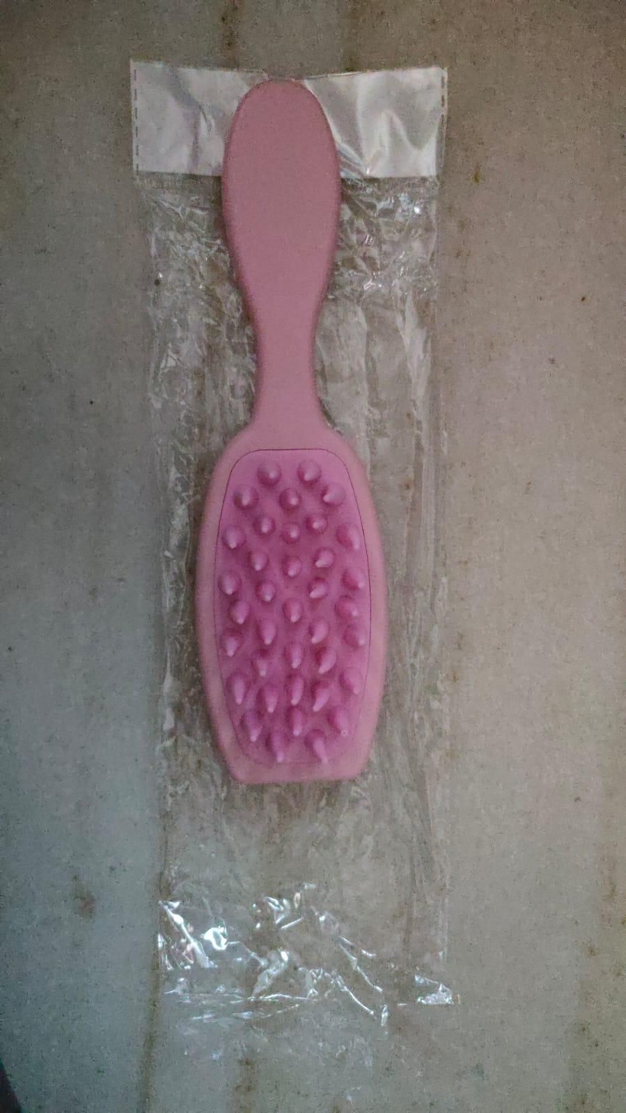 Wide Teeth Hair Comb - Shopsmart9