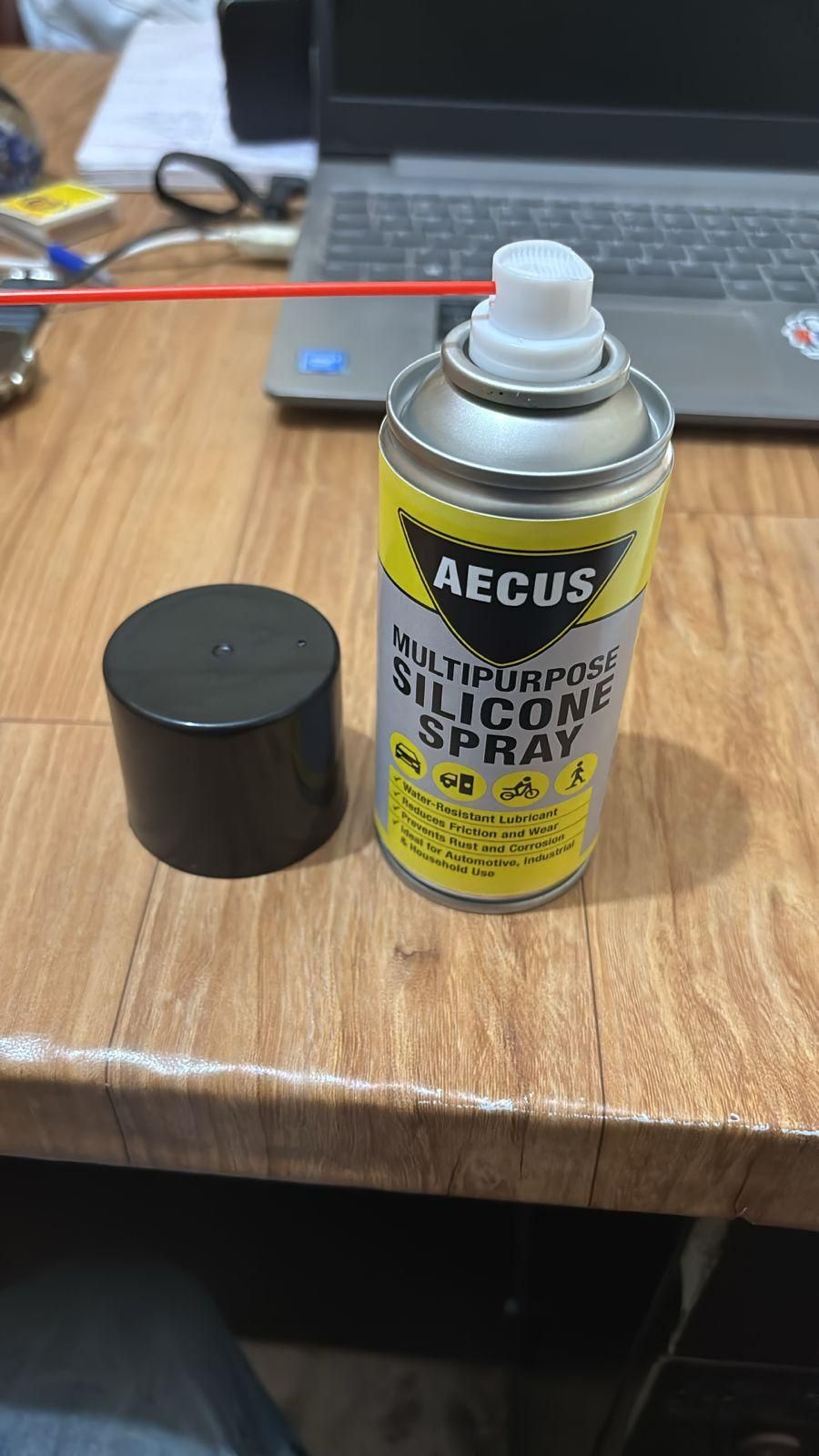 Multipurpose Magical Car Spray 150 ml - Shopsmart9