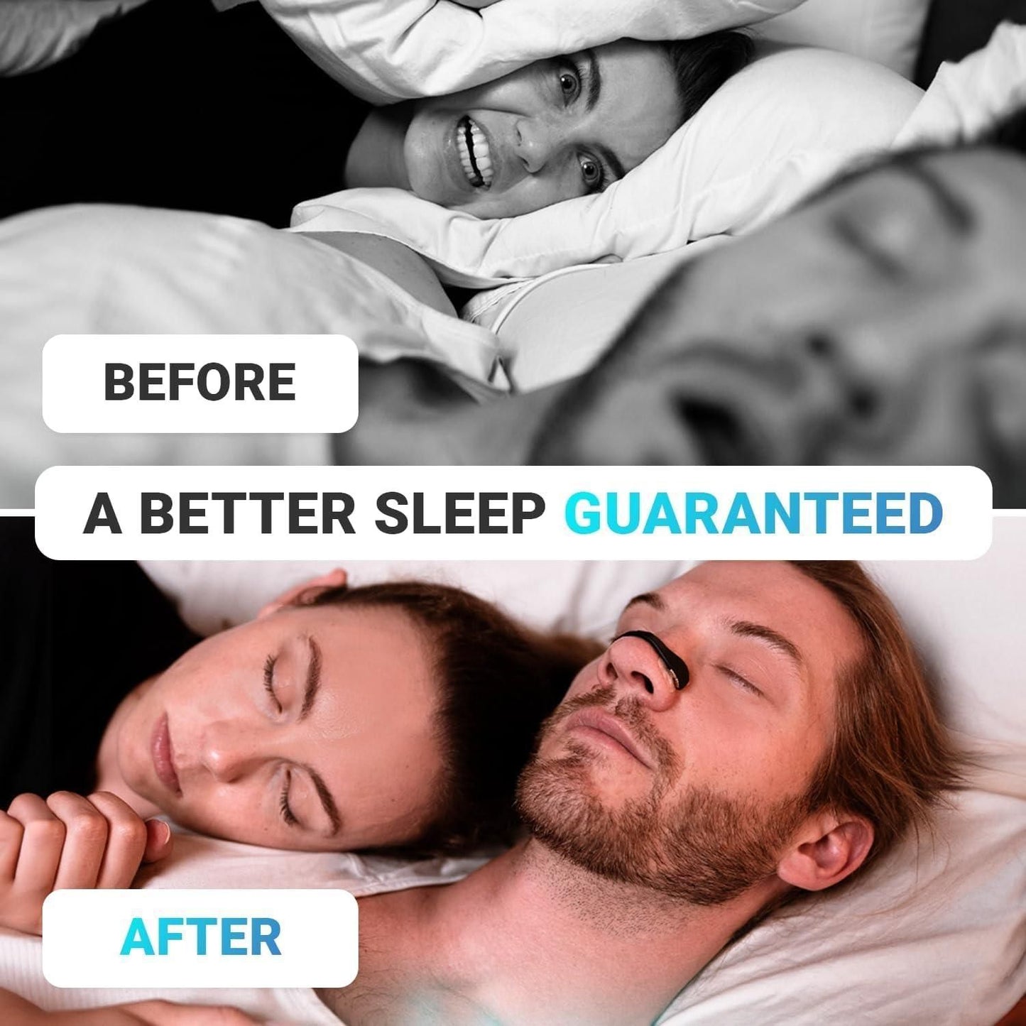 Breathing Nasal Strip Starter Kit - Shopsmart9