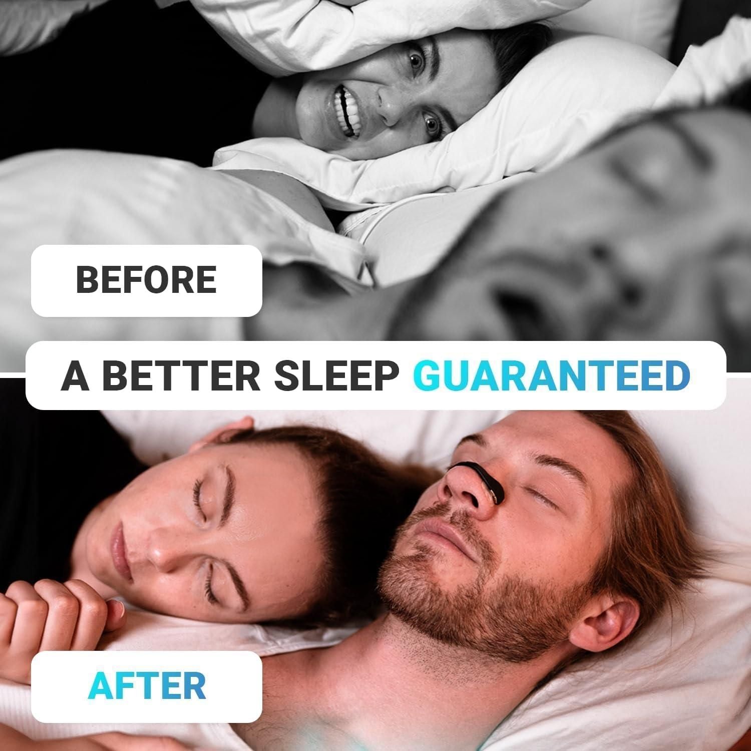 Breathing Nasal Strip Starter Kit - Shopsmart9