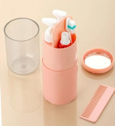 Travel kit 6 in 1 - Shopsmart9