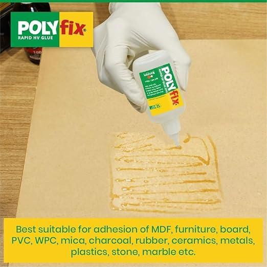 Rapid HV Glue 250ml - Shopsmart9