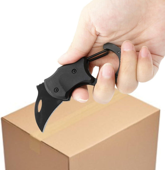 Pocket Knife Key Chain - Shopsmart9