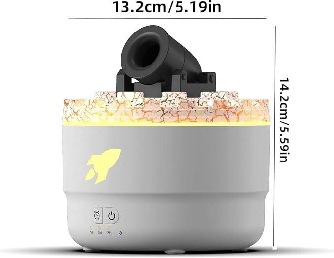 Aroma Diffuser - Shopsmart9