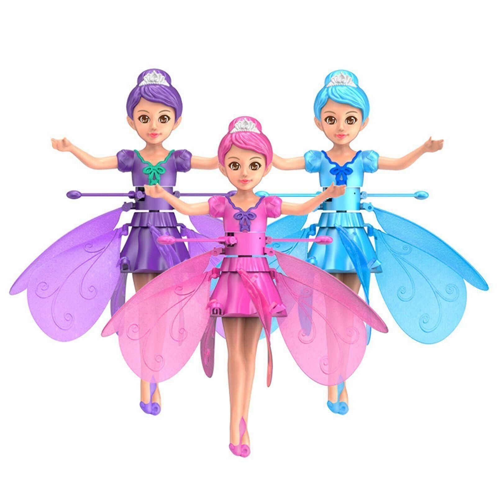 Magic Flying Fairy Magic Flying - Shopsmart9