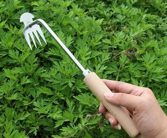 Puller Sharp Weeding Tools - Shopsmart9