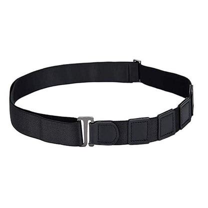 Shirt Tucker Adjustable Belt