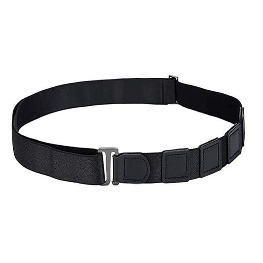 Shirt Tucker Adjustable Belt