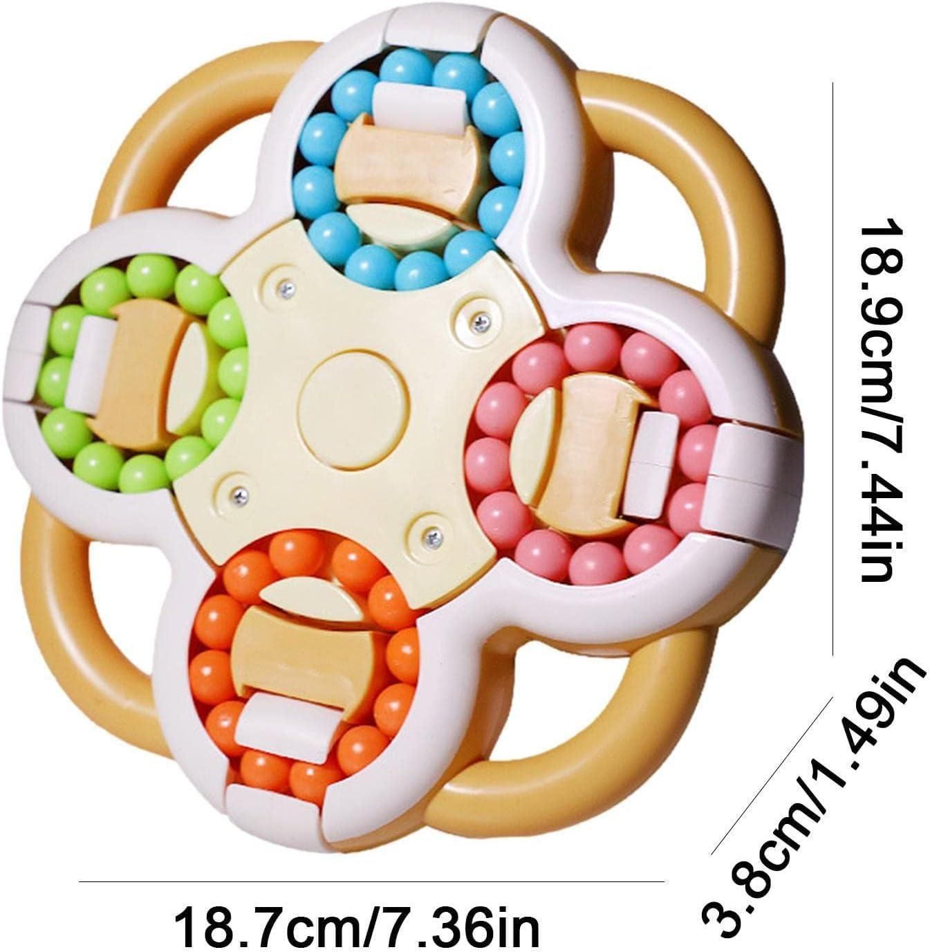 Puzzle Ball 4 Side - Shopsmart9