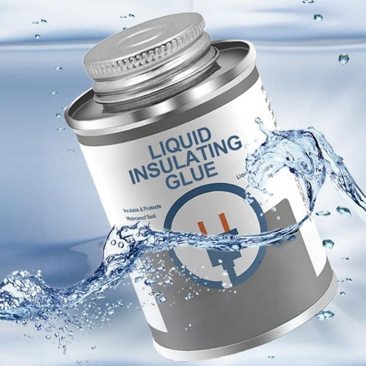 Liquid Insulating Glue - Shopsmart9