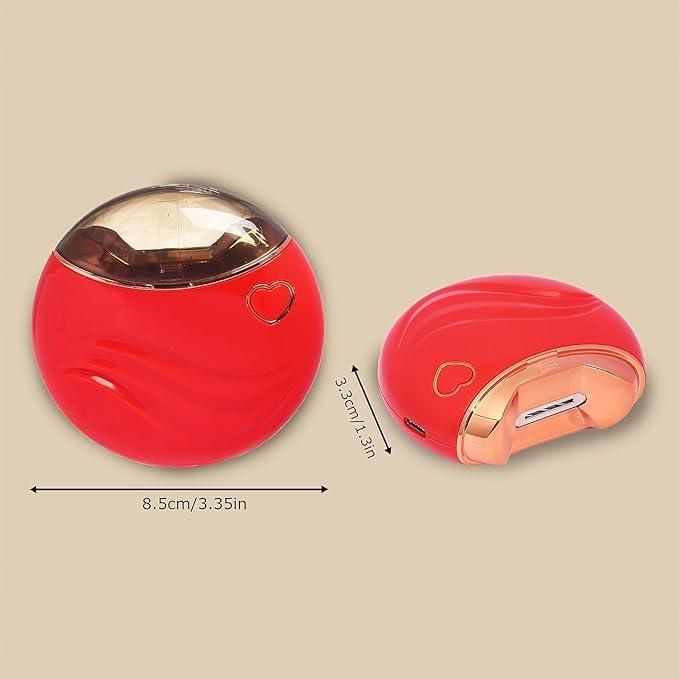 Electric Nail Clipper/Trimmer - Shopsmart9
